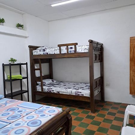 Hotel Casa Lara Kartagena Zewnętrze zdjęcie