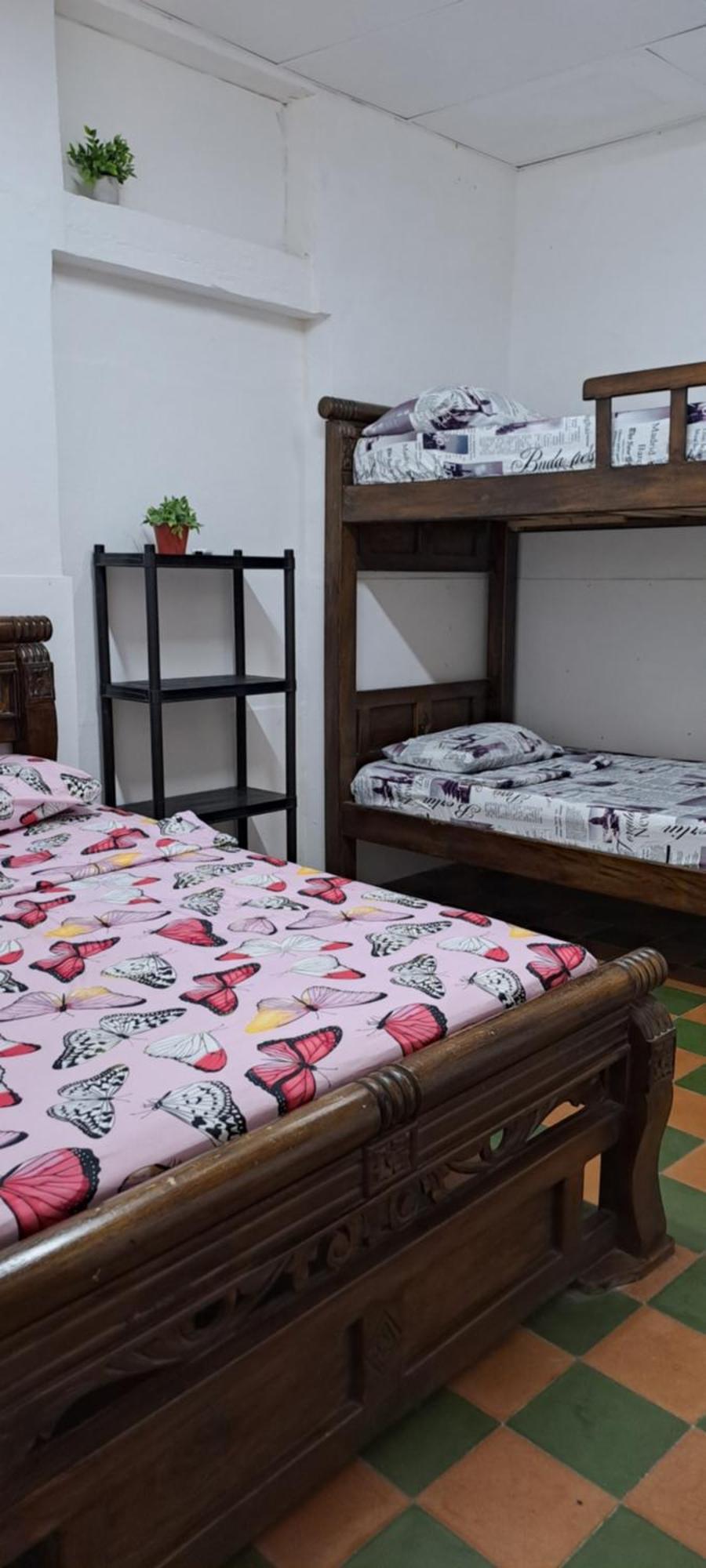 Hotel Casa Lara Kartagena Zewnętrze zdjęcie