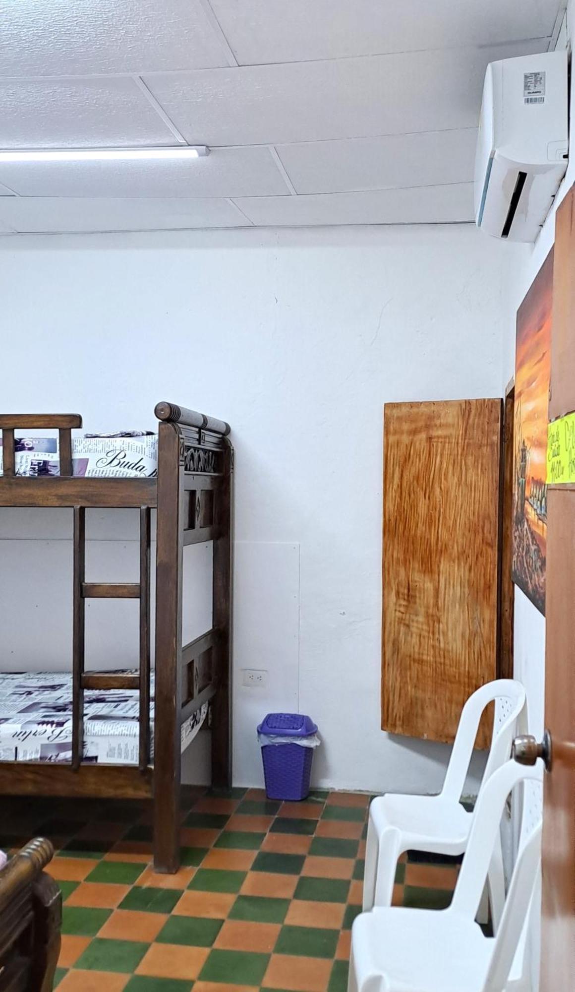 Hotel Casa Lara Kartagena Zewnętrze zdjęcie