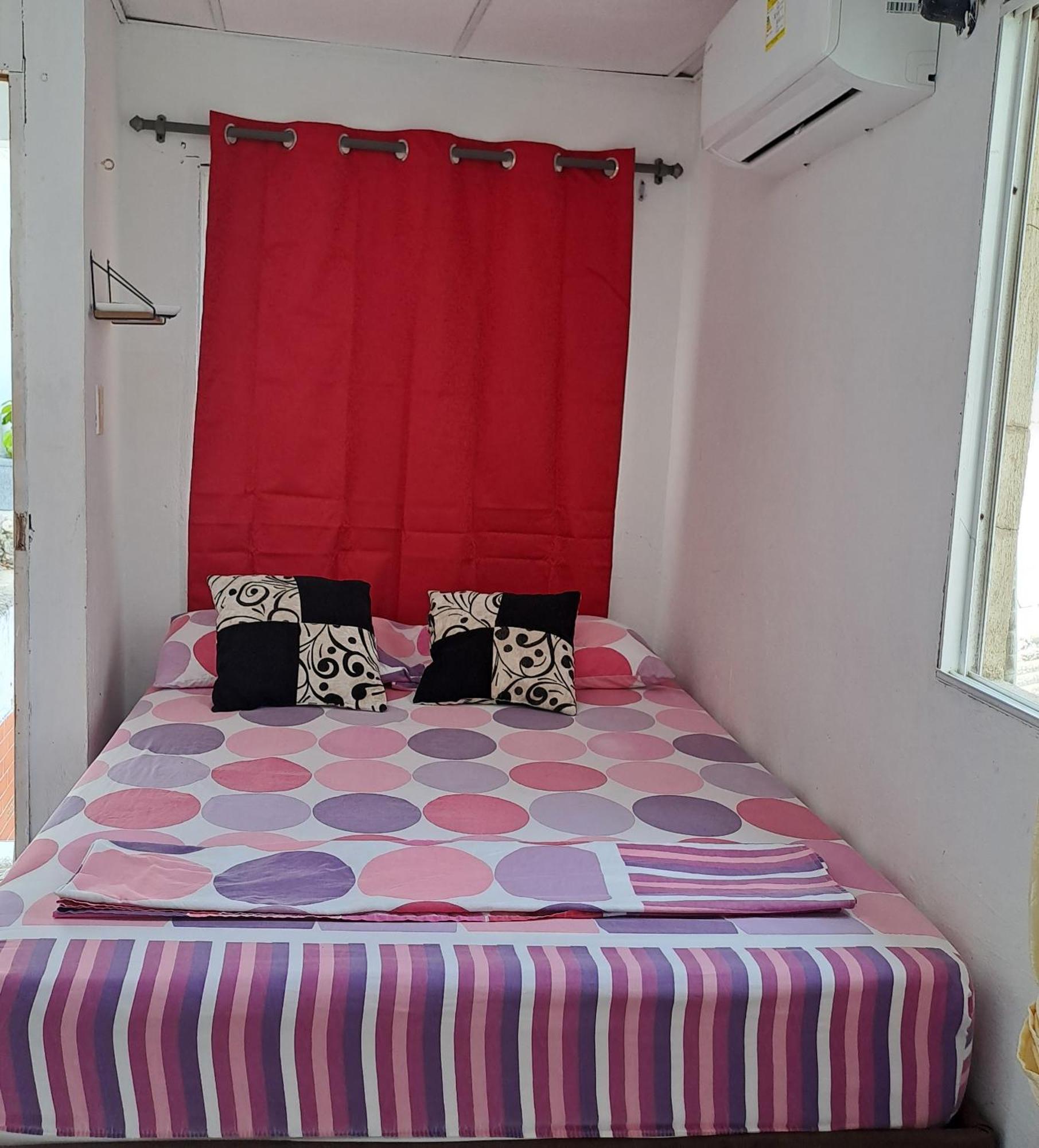 Hotel Casa Lara Kartagena Zewnętrze zdjęcie