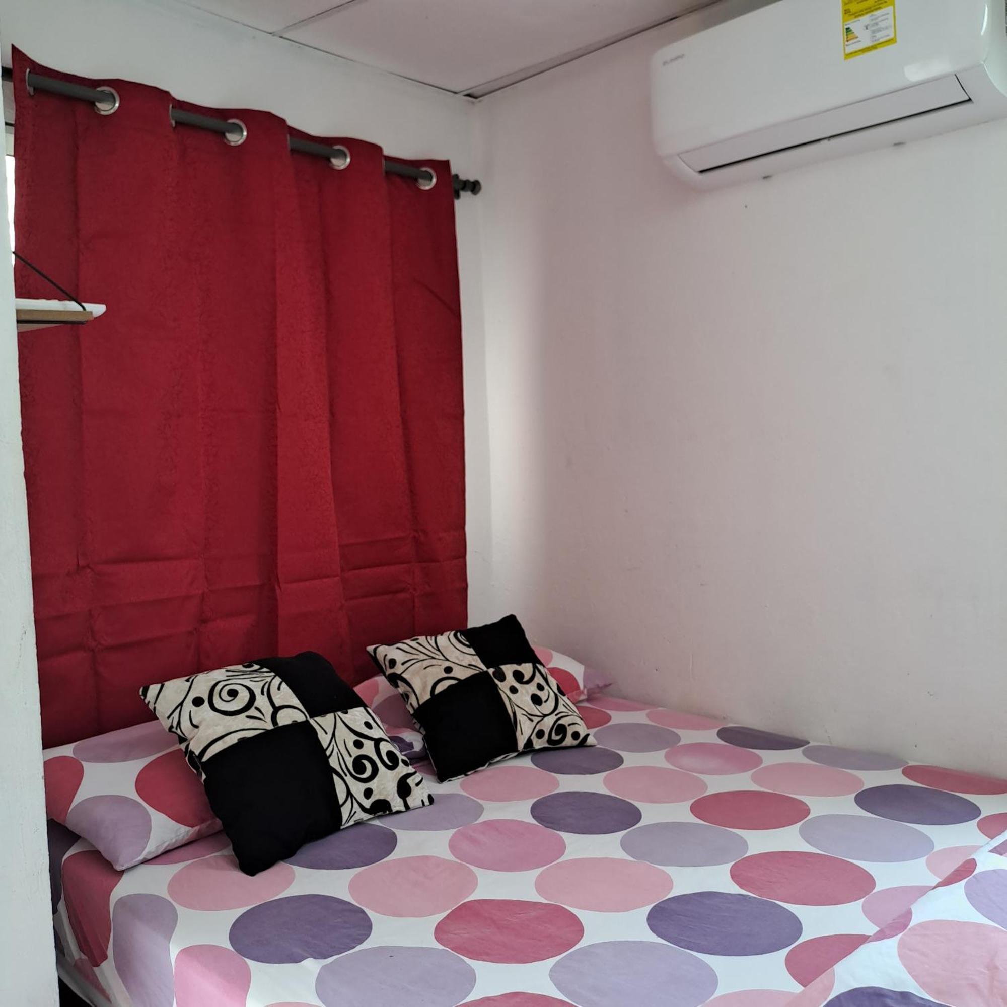 Hotel Casa Lara Kartagena Zewnętrze zdjęcie